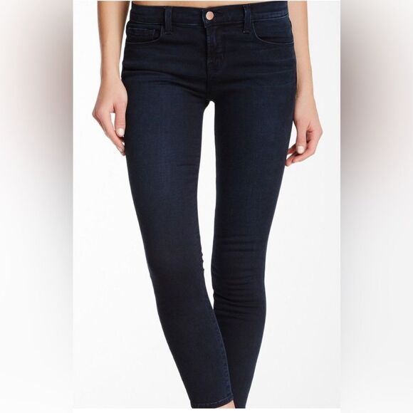 J Brand jeans - Picture 1 of 6